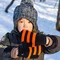 Dexshell Children Mitten M Рукавички водонепроникні дитячі
