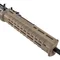Цівка Magpul Zhukov Hand Guard для Сайги - FDE