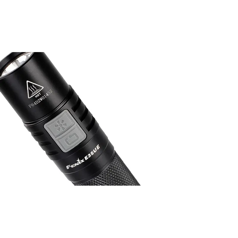 Ліхтар ручний Fenix E35 UE Cree XM-L2 U2 Ліхтар ручний Fenix E35 UE Cree XM-L2 U2