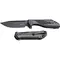 Ніж Boker Plus Lateralus Blackwash (01BO767) Ніж Boker Plus Lateralus Blackwash (01BO767)
