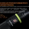 Ліхтар ручний Fenix UC30 2017 XP-L HI