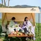 Спальник Naturehike H150 NH19S015-D, (18-25°C), p-р L, зелений Спальник Naturehike H150 NH19S015-D, (18-25°C), p-р L, зелений