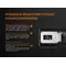 Ліхтар ручний Fenix TK72R 3 Cree XHP70 Ліхтар ручний Fenix TK72R 3 Cree XHP70