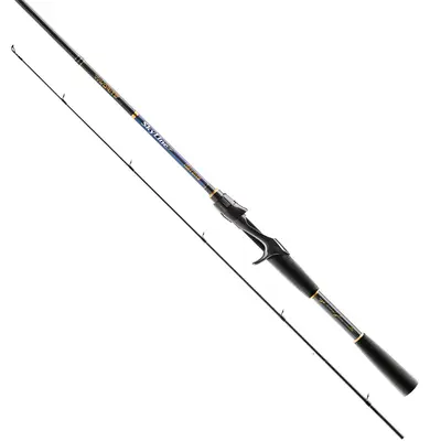 Спінінг Favorite Skyline Casting SKYC-842H 2.54m 20-60g Ex.Fast Спінінг Favorite Skyline Casting SKYC-842H 2.54m 20-60g Ex.Fast