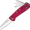 Ніж-мультитул Leatherman Free K2 Crimson