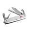 0.8241.26 Ніж Victorinox Farmer сріблястий