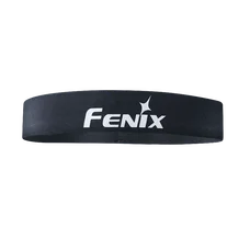Пов'язка на голову Fenix AFH-10 чорна
