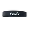 Пов'язка на голову Fenix AFH-10 чорна Пов'язка на голову Fenix AFH-10 чорна