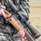 Планка роздільна Warne MAXIMA 2-Piece Steel Rail для Marlin XL-7/Winchester 70 Standard Action. Weaver