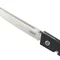 Ніж CRKT CEO, шпеньок, чорний (7096)