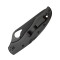 Ніж Spyderco Cara Cara 2 Stainless Black Blade (BY03BKPS2)