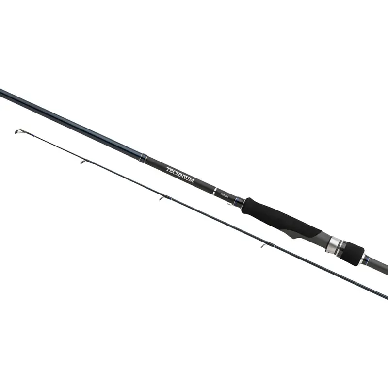 Спінінг Shimano Technium AX Predator 66L 1.98m 3-14g Спінінг Shimano Technium AX Predator 66L 1.98m 3-14g