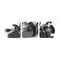 Котушка Shimano Baitrunner DL 6000 RB, 3+1, 4.6:1 Котушка Shimano Baitrunner DL 6000 RB, 3+1, 4.6:1