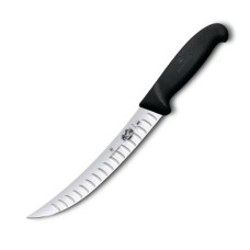 Кухонний ніж Victorinox Fibrox Butcher 25см (5.7223.25)