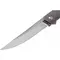 Ніж Boker Plus Kwaiken Air Mini, Titanium Ніж Boker Plus Kwaiken Air Mini, Titanium