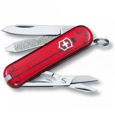 Ніж складаний Victorinox Classic Sd (0.6223.TB1)