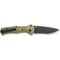 Нож Benchmade Claymore Auto 9070SBK-1