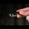 Відкривачка Kershaw Nacho