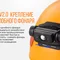 Кріплення на налобник ALG-03 V2.0