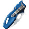 Нож Cold Steel Mini Tuff Lite, ц:blue