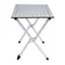 Стол Tramp с алюминиевой столешницей 80x60x70см TRF-063 Стол Tramp с алюминиевой столешницей 80x60x70см TRF-063