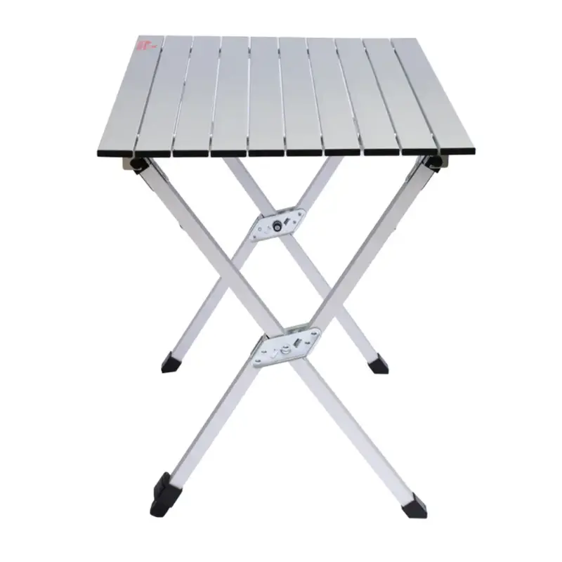 Стол Tramp с алюминиевой столешницей 80x60x70см TRF-063 Стол Tramp с алюминиевой столешницей 80x60x70см TRF-063