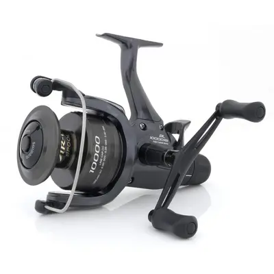Котушка Shimano Baitrunner DL 6000 RB, 3+1, 4.6:1 Котушка Shimano Baitrunner DL 6000 RB, 3+1, 4.6:1