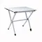 Стол Tramp с алюминиевой столешницей 80x60x70см TRF-063 Стол Tramp с алюминиевой столешницей 80x60x70см TRF-063
