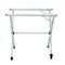 Стол Tramp с алюминиевой столешницей 80x60x70см TRF-063 Стол Tramp с алюминиевой столешницей 80x60x70см TRF-063