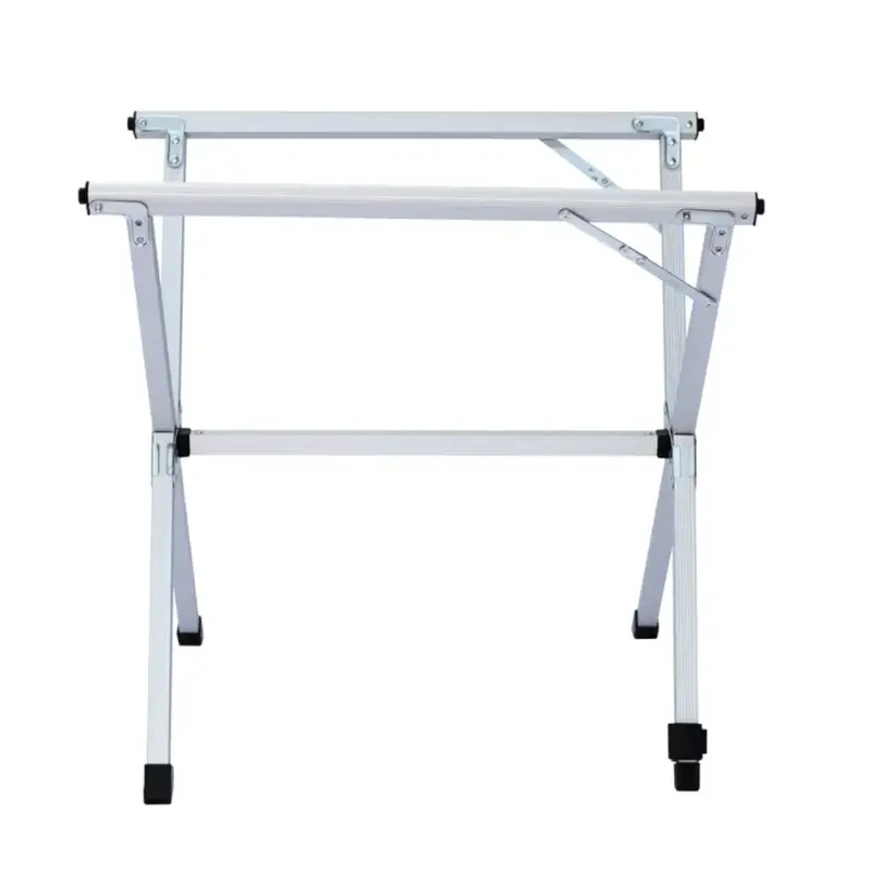 Стол Tramp с алюминиевой столешницей 80x60x70см TRF-063 Стол Tramp с алюминиевой столешницей 80x60x70см TRF-063
