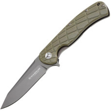 Ніж Boker Magnum Foxtrot Sierra (01MB705)