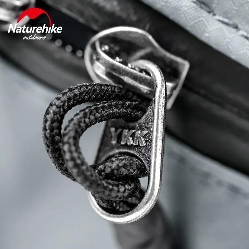 Рюкзак компактний надлегкий Naturehike Ultralight NH17A012-B, 18 л, чорний Рюкзак компактний надлегкий Naturehike Ultralight NH17A012-B, 18 л, чорний