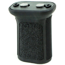 Руків’я переднє BCM GUNFIGHTER Vertical Grip М3 KeyMod. чорний