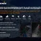 Ліхтар налобний Fenix HM65R