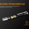 Ліхтар ручний Fenix LD02 V20 90 CRI Cree XQ-E HI warm white