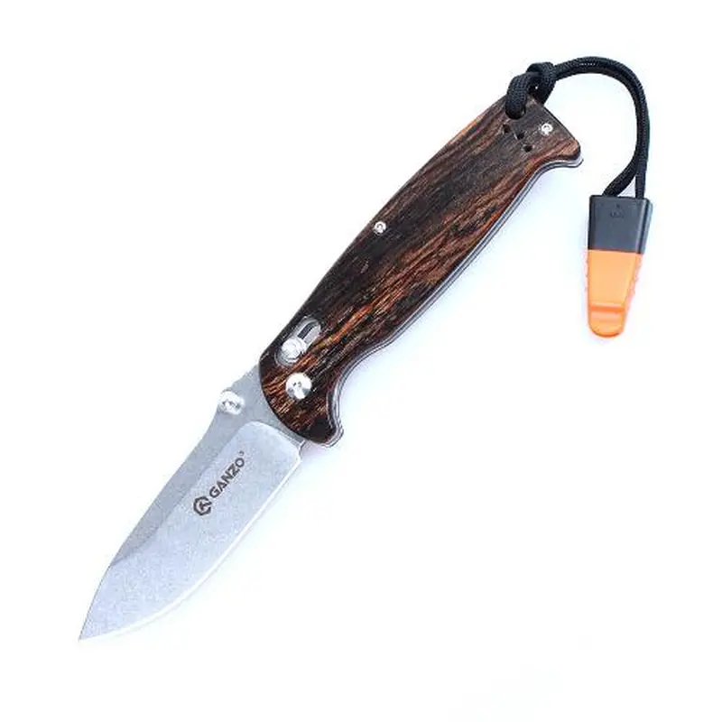 Ніж складний Ganzo G7412-WD1-WS Ніж складний Ganzo G7412-WD1-WS