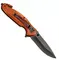 Ніж Skif Plus Birdy ц:orange Ніж Skif Plus Birdy ц:orange