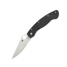 Ніж складний Spyderco Military (C36GPE)