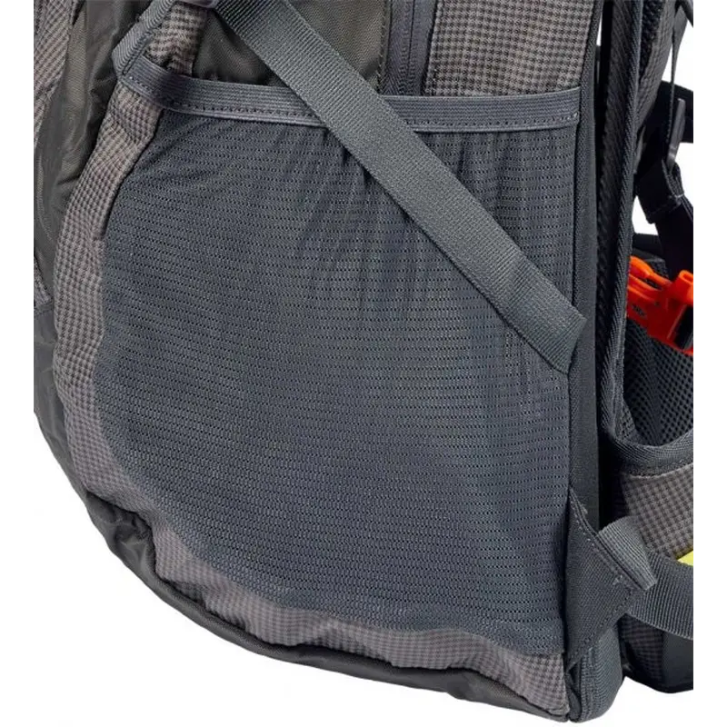 Рюкзак Skif Outdoor Adventure, 40L, ц:dark gray Рюкзак Skif Outdoor Adventure, 40L, ц:dark gray