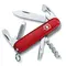 0.3803 Ніж Victorinox Swiss Army Sportsman червоний 0.3803 Ніж Victorinox Swiss Army Sportsman червоний