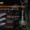 Ліхтар ручний Fenix PD36TAC