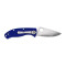 Ніж Spyderco Tenacious, S35VN, ц:blue