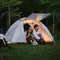 Намет двомісний Naturehike CNK2300ZP024, білий Намет двомісний Naturehike CNK2300ZP024, білий