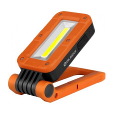 Ліхтар Olight Swivel LE orange