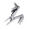 Мультиінструмент Leatherman Super Tool 300 BLACK, чохол MOLLE (чорн), картонна коробка