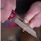Ніж-мультитул Leatherman Free K2 Crimson