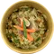 Рис з телятиною Happy Elk прозора упаковка