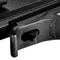 Кріплення-моноблок Warne QD X-Skeleton Mount. d - 30 мм. Ultra High. Weaver/Picatinny
