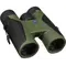 Бинокль Zeiss Terra ED 10х42 black/green