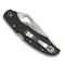 Ніж складний Spyderco Byrd Cara Cara 2 FRN (BY03PBK2)